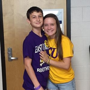 Meet your Posher, Christina